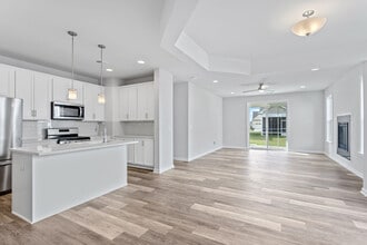 Coastal Run at Heritage Shores 55+ photo'