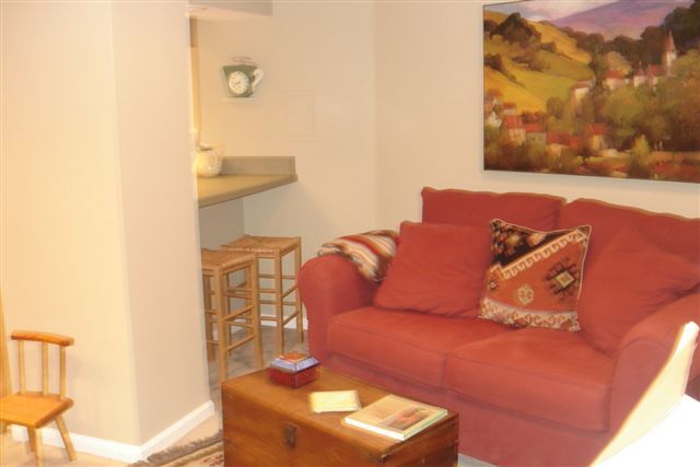 Foto principal - 2034 Pierce Mill Rd NW