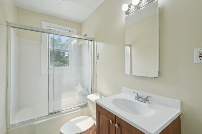 Building Photo - 7309 Hopkins Ave