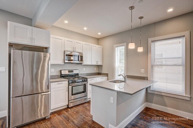 Foto del edificio - 147 Boston St