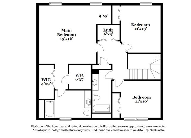 Foto del edificio - 636 Magnolia Ln