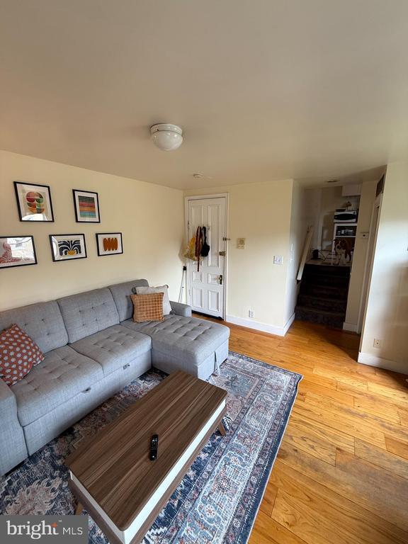 Foto del edificio - 608 N 17th St