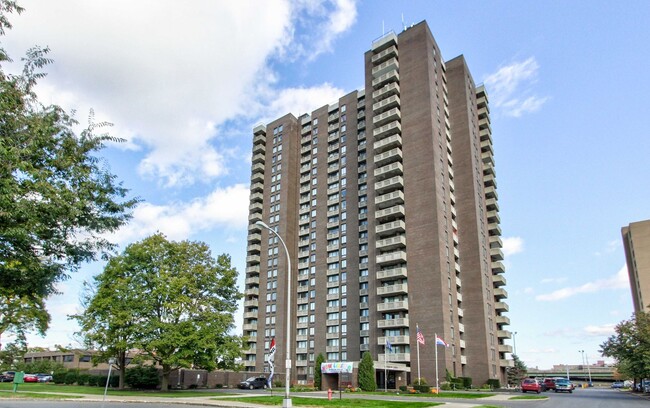 Foto del edificio - Jefferson Tower