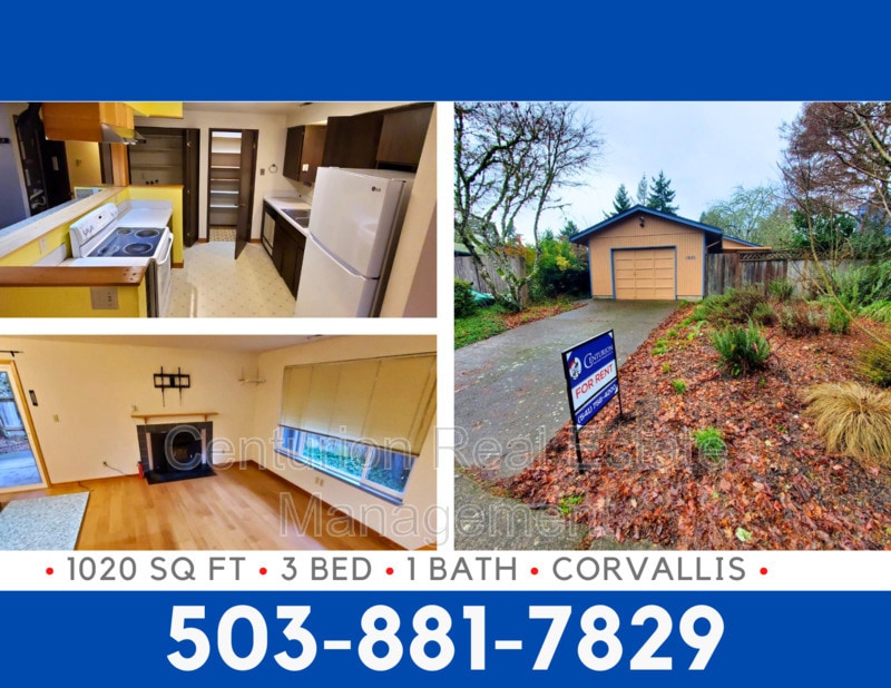 1840 SE Bethel St, Corvallis, OR 97333 House Rental in Corvallis, OR