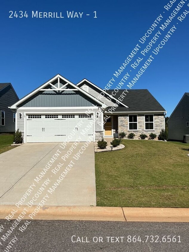 Foto principal - 2434 Merrill Wy