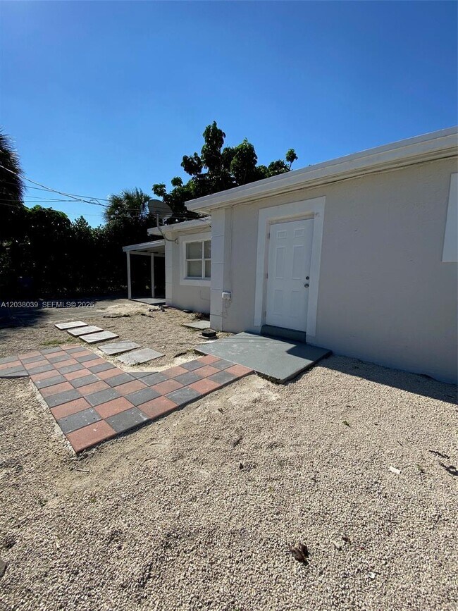 Foto del edificio - 600 NW 116th Terrace