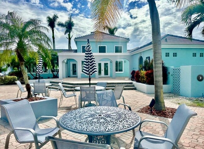 Clubhouse - 13631 Eagle Ridge Dr