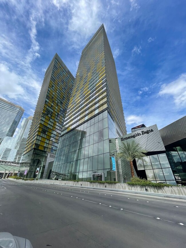 Foto del edificio - Las Vegas Strip Living - Veer Tower