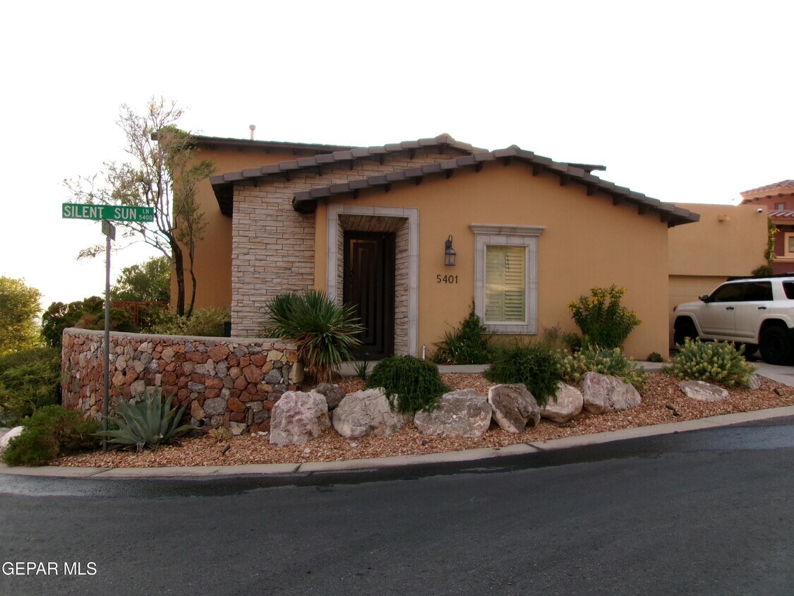 Primary Photo - 5401 Silent Sun Ln