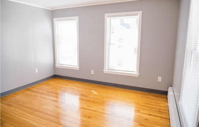Building Photo - Birch Street Rental