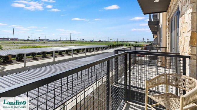 Building Photo - 125 S Standridge Blvd