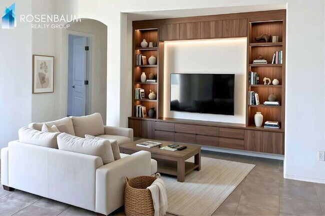 Foto del edificio - 3936 E Blue Sage Rd