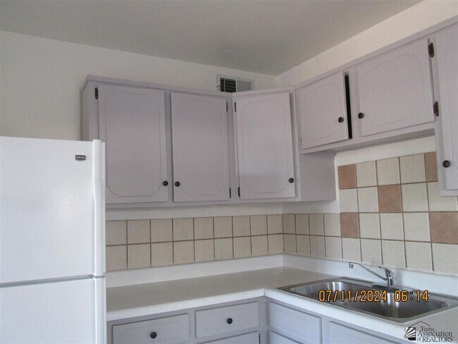 Foto del edificio - 2056 E La Mesa St