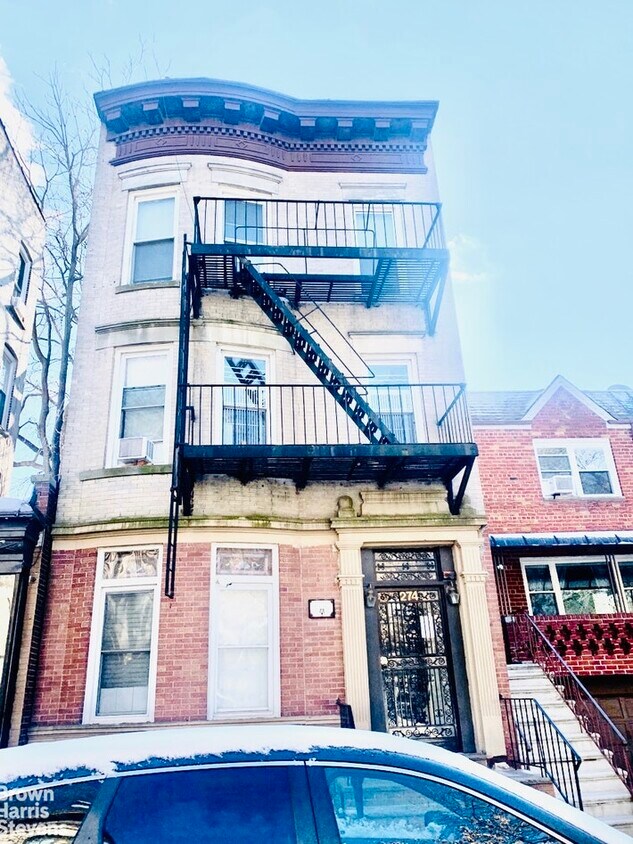 274 73rd St Unit 3R, Brooklyn, NY 11209 Apartment for Rent in