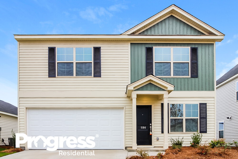 1184 Langston Dr, Spartanburg, SC 29303 House Rental in Spartanburg