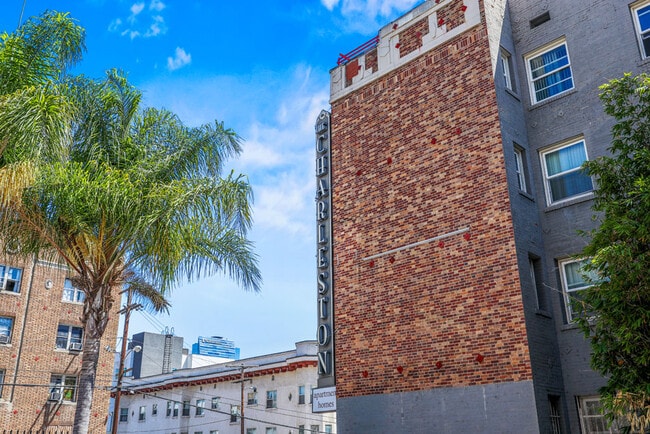 Building Photo - The Charleston Apartments