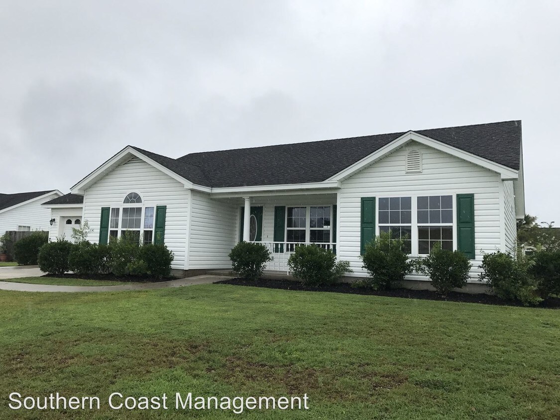 Foto principal - 3 br, 2 bath House - 3008 Minsteris Drive