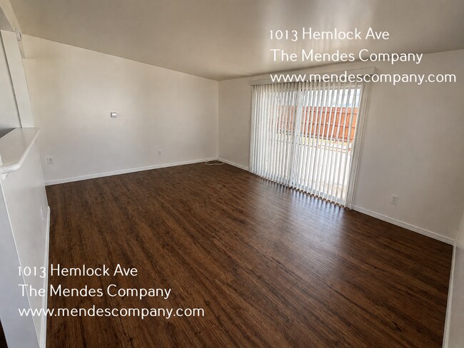 Foto del edificio - 1013 Hemlock Ave