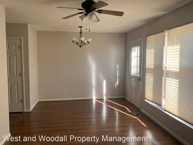Foto del edificio - 2 br, 2.5 bath House - 11 Georgetown Court