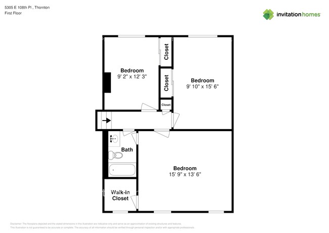 Foto del edificio - 5305 E 108th Pl