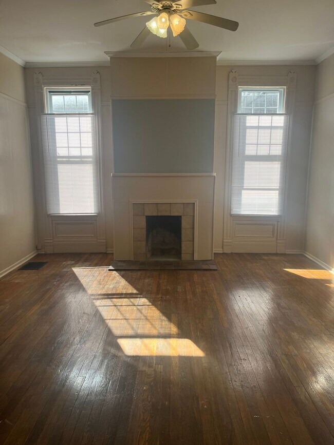 Foto del edificio - 613 N 22nd St