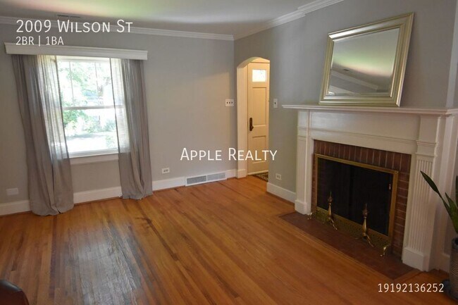 Foto del edificio - 2009 Wilson St