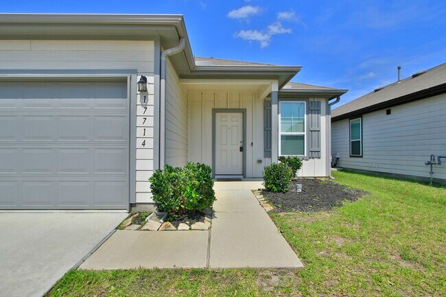 Foto del edificio - 17714 Winnower Ln