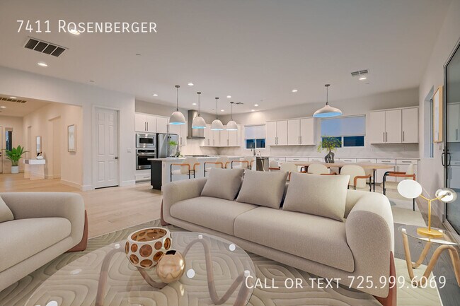 Foto del edificio - 7411 Rosenberger-