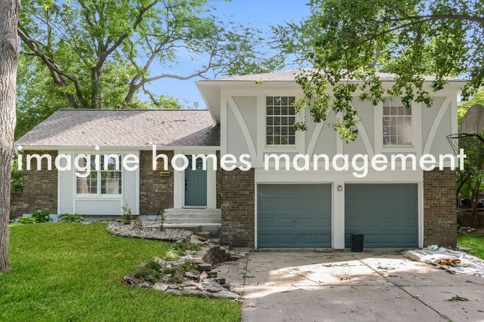 Foto principal - 8224 West 97th Terrace