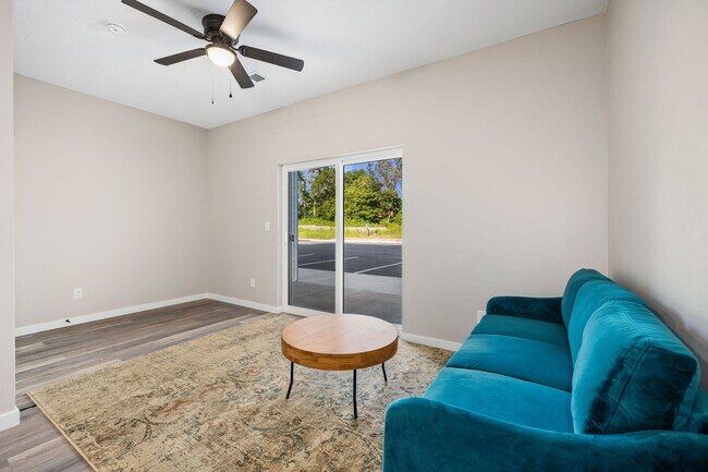 Foto del edificio - The Vibe Crossing