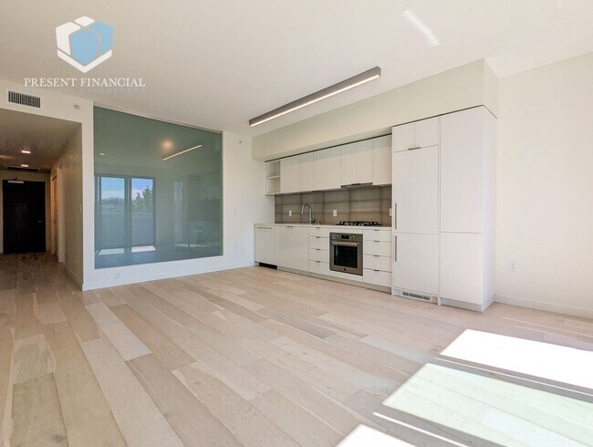 Foto del edificio - 1 br, 1 bath House - 88 Arkansas St #413