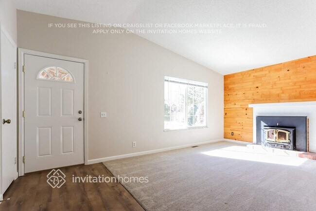 Foto del edificio - 3976 S Jasper Ct