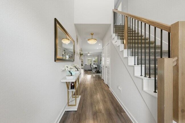 Foto del edificio - 1734 Cayden Oak Ln