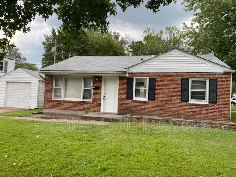 Primary Photo - 4400 Ashby Rd