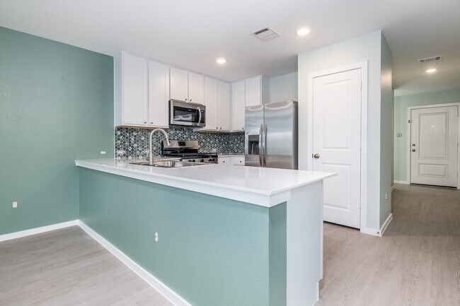 Foto del edificio - 2614 Rain Quail Ct