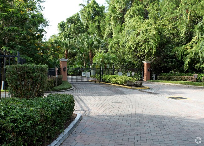 Villa Medici Apartments Orlando Villa Medici Apartments Orlando