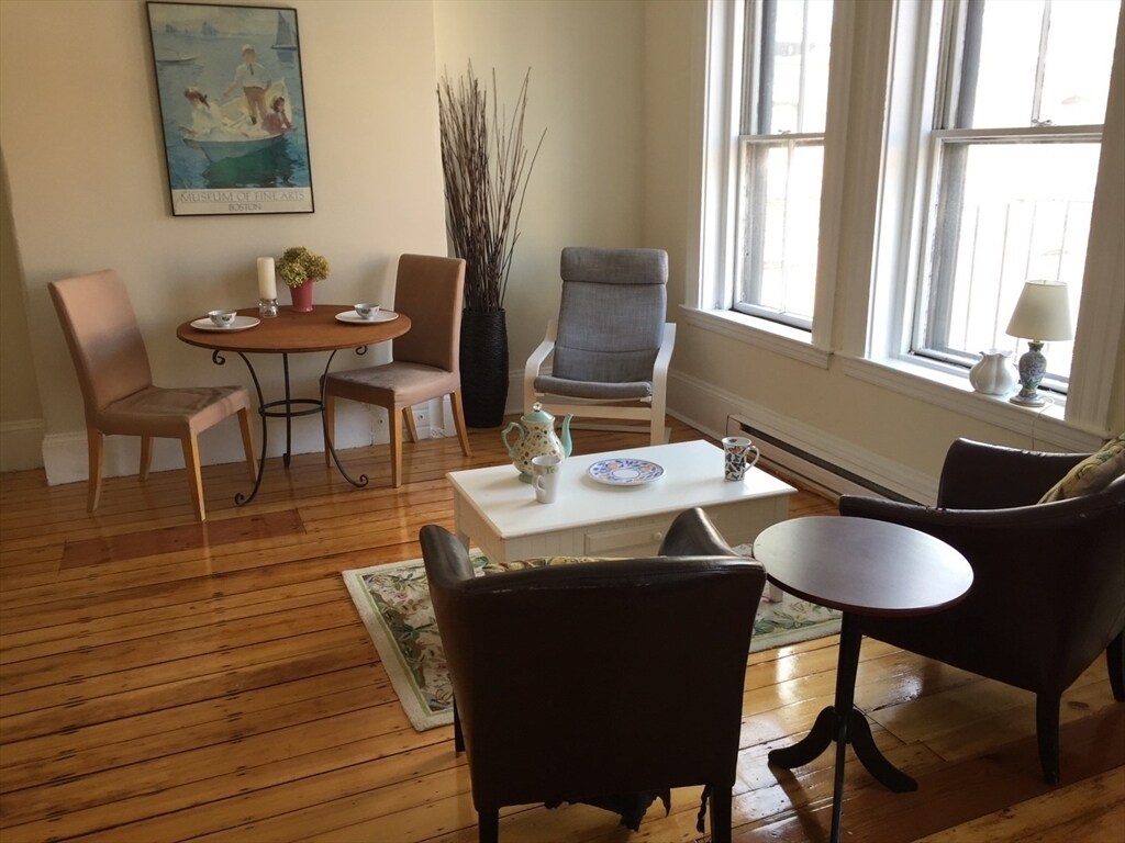 Foto principal - 16 Cumberland St