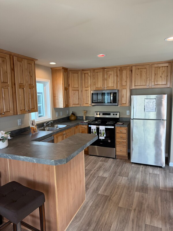 Foto del edificio - 727 A St