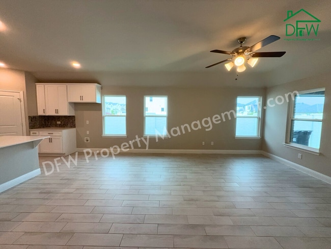 Building Photo - Modern 3-Bedroom Home with Open Layout & Large Backyard in Anna, TX