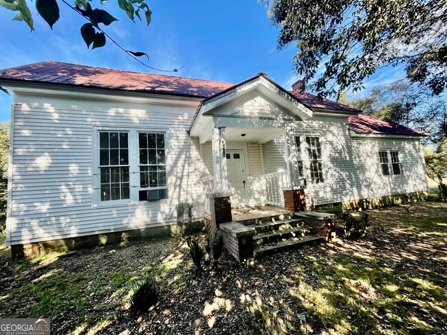 Building Photo - 1025 Danielsville Rd