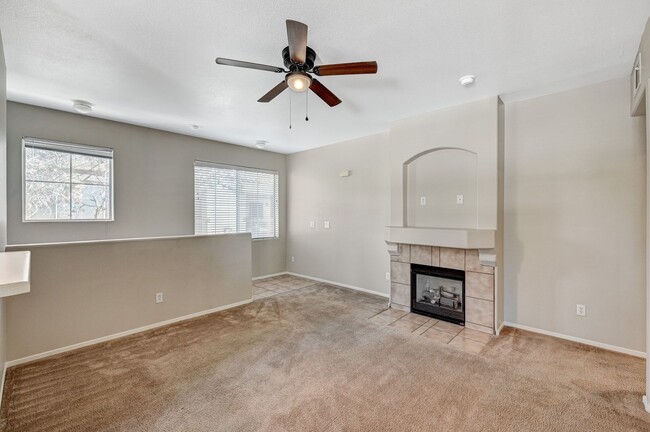 Foto del edificio - Two Bedroom Condo in the Falls at Rhodes R...