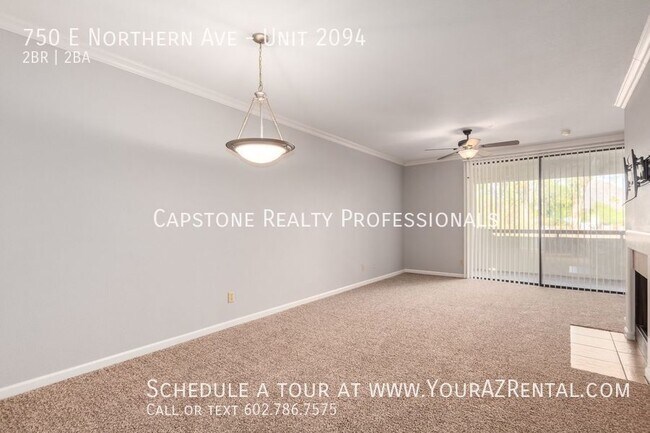 Foto del edificio - 750 E Northern Ave