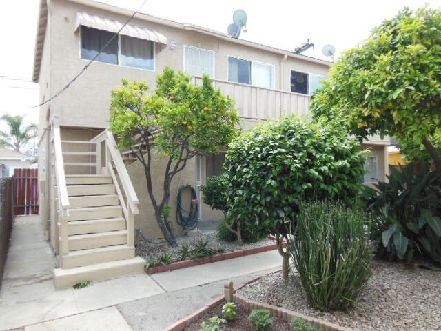 Foto del edificio - 15630 Crenshaw Blvd