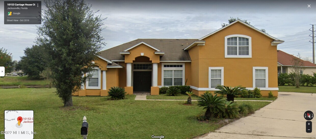 Primary Photo - 10153 Carriage House Ct