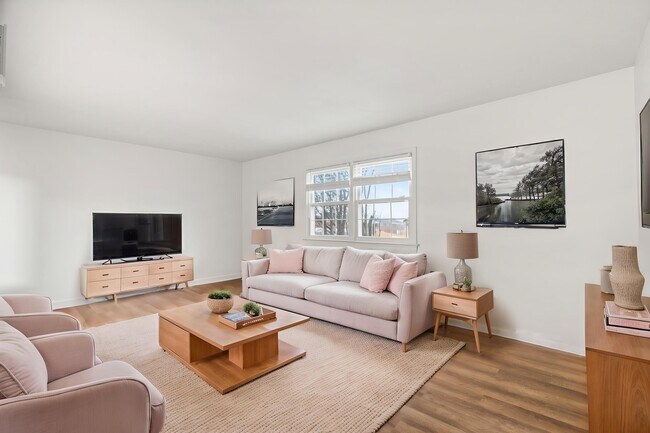 Foto del edificio - Summercrest Apartments