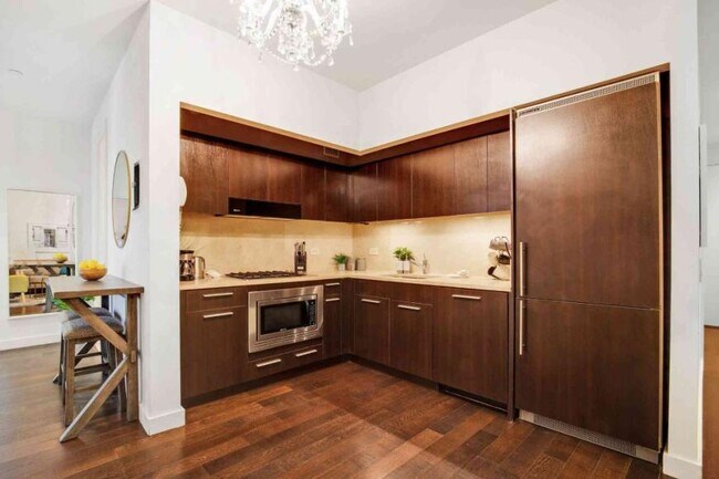 Foto del edificio - 2 bedroom in NEW YORK NY 10005