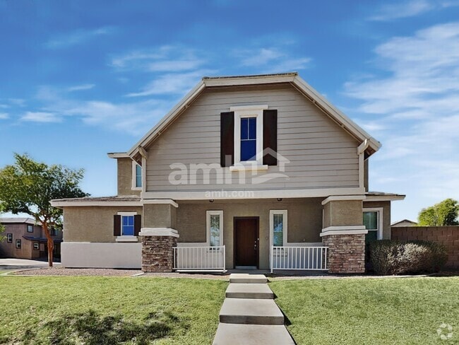 Building Photo - 7413 S 40th Ave