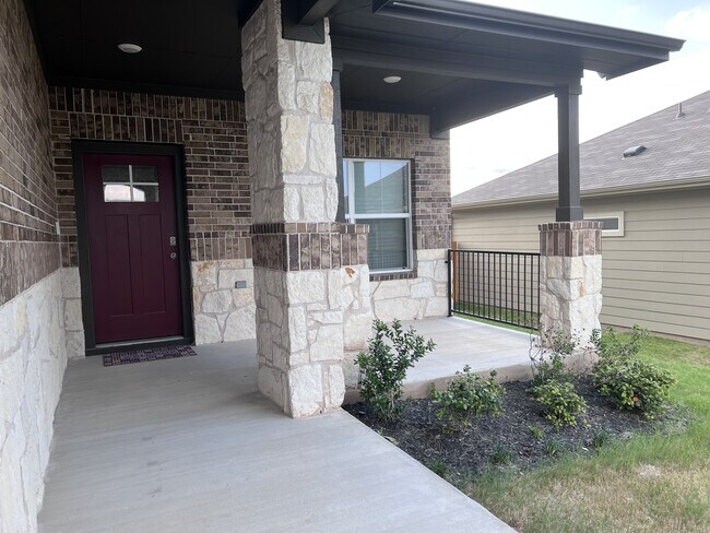 Building Photo - 305 Concho River Dr
