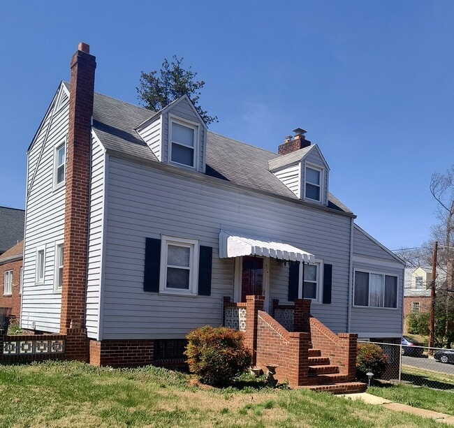 Foto del edificio - 6014 43rd St