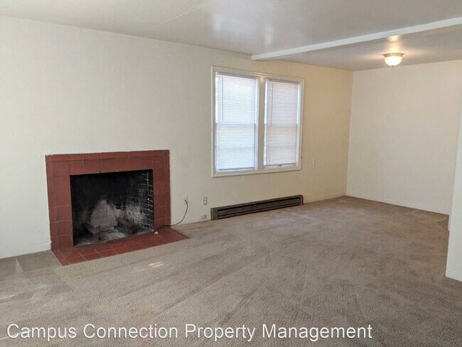 Building Photo - 6 br, 3 bath House - 1695 High
